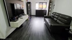 Blk 101 Chong Pang City (Yishun), HDB 3 Rooms #490450251